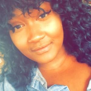 Meet your Posher, Franceska